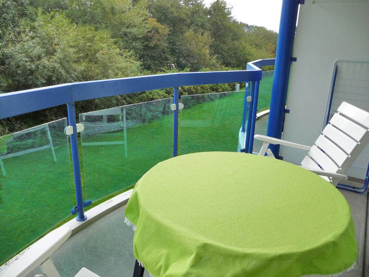 Appartement 19 卡兰茨奥赫 外观 照片