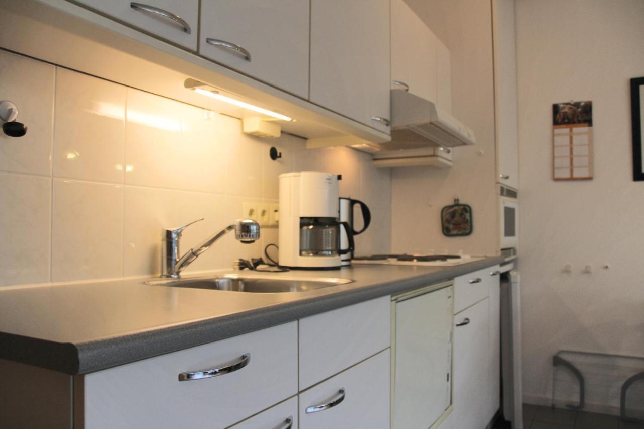 Appartement 19 卡兰茨奥赫 外观 照片