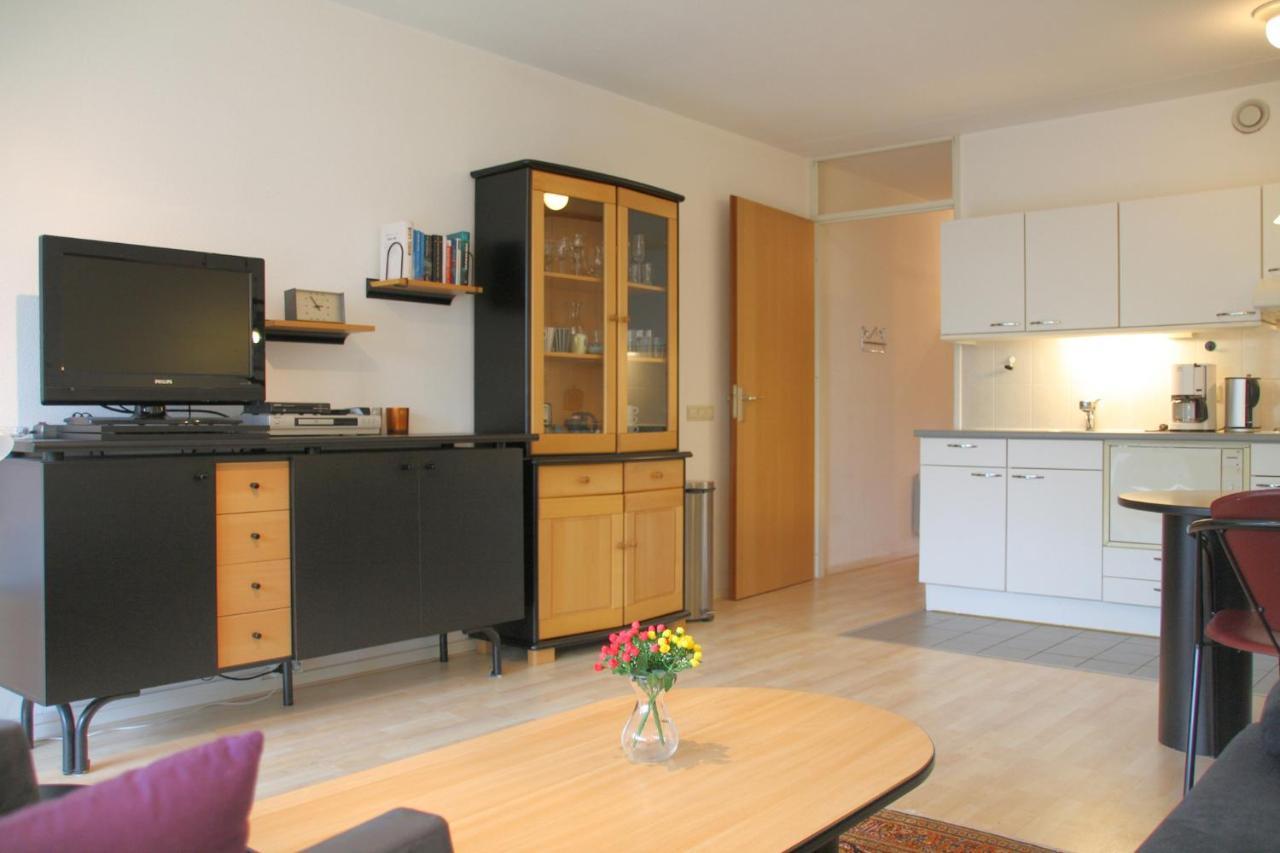 Appartement 19 卡兰茨奥赫 外观 照片