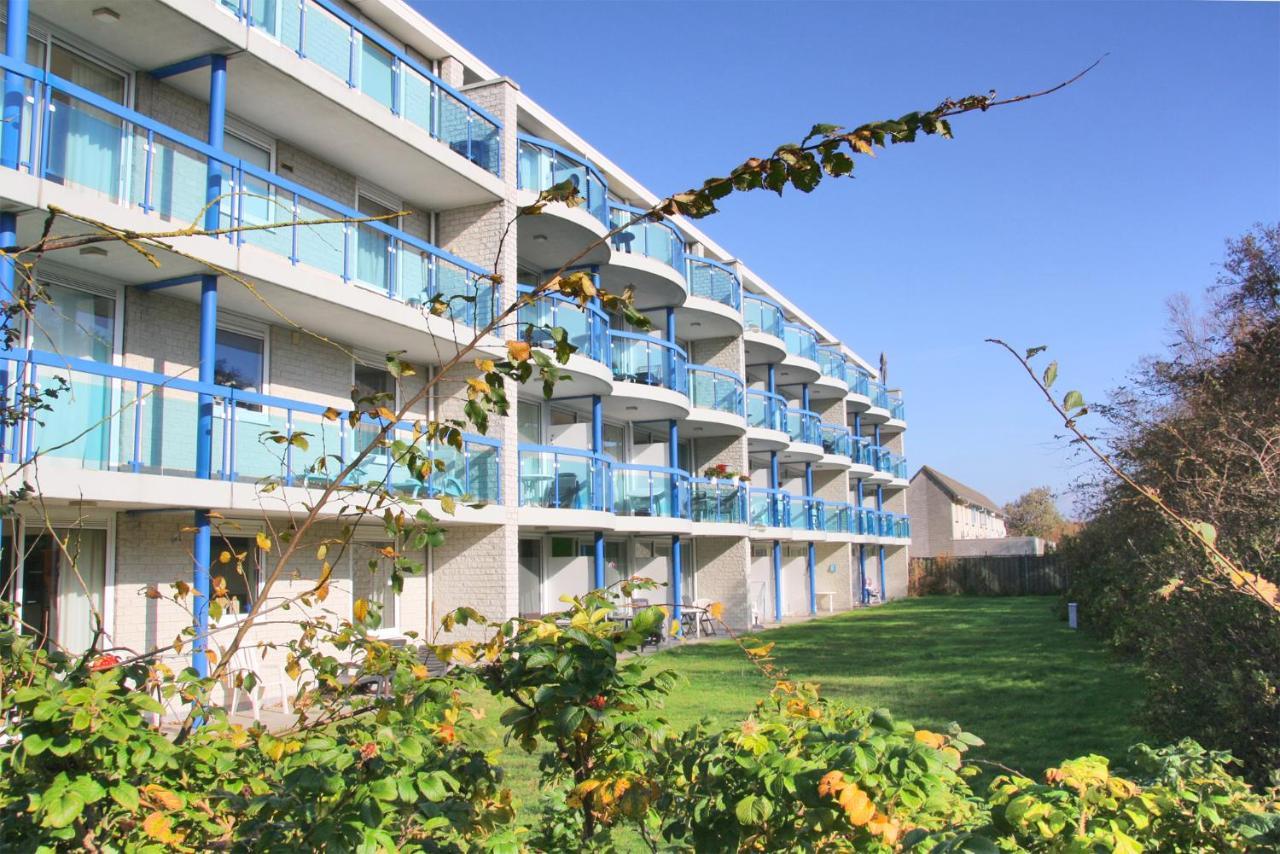 Appartement 19 卡兰茨奥赫 外观 照片