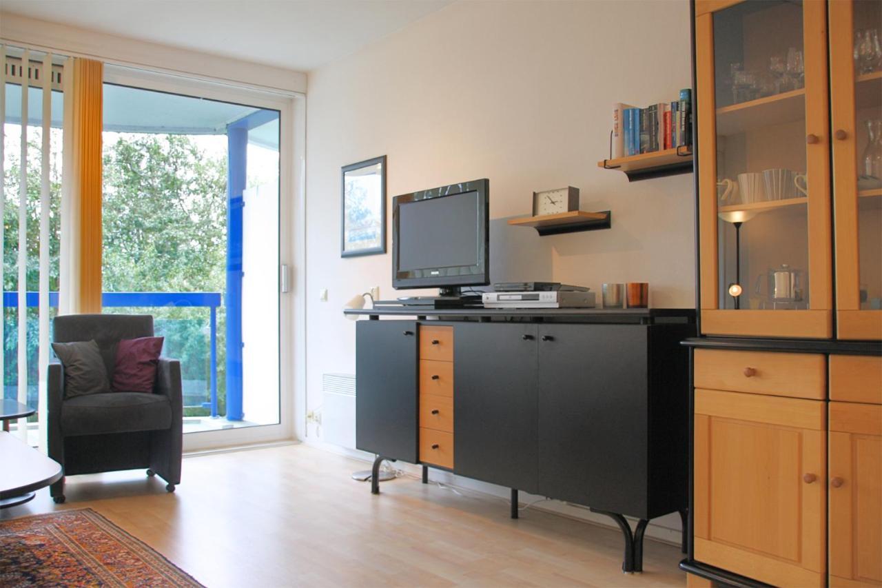 Appartement 19 卡兰茨奥赫 外观 照片