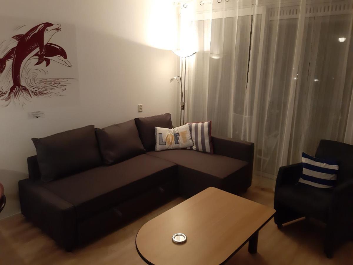 Appartement 19 卡兰茨奥赫 外观 照片