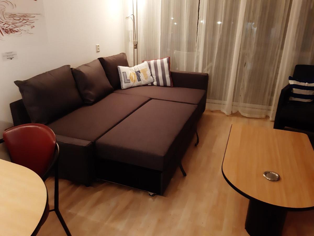 Appartement 19 卡兰茨奥赫 外观 照片